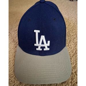 New Era LA Dodgers Baseball Cap